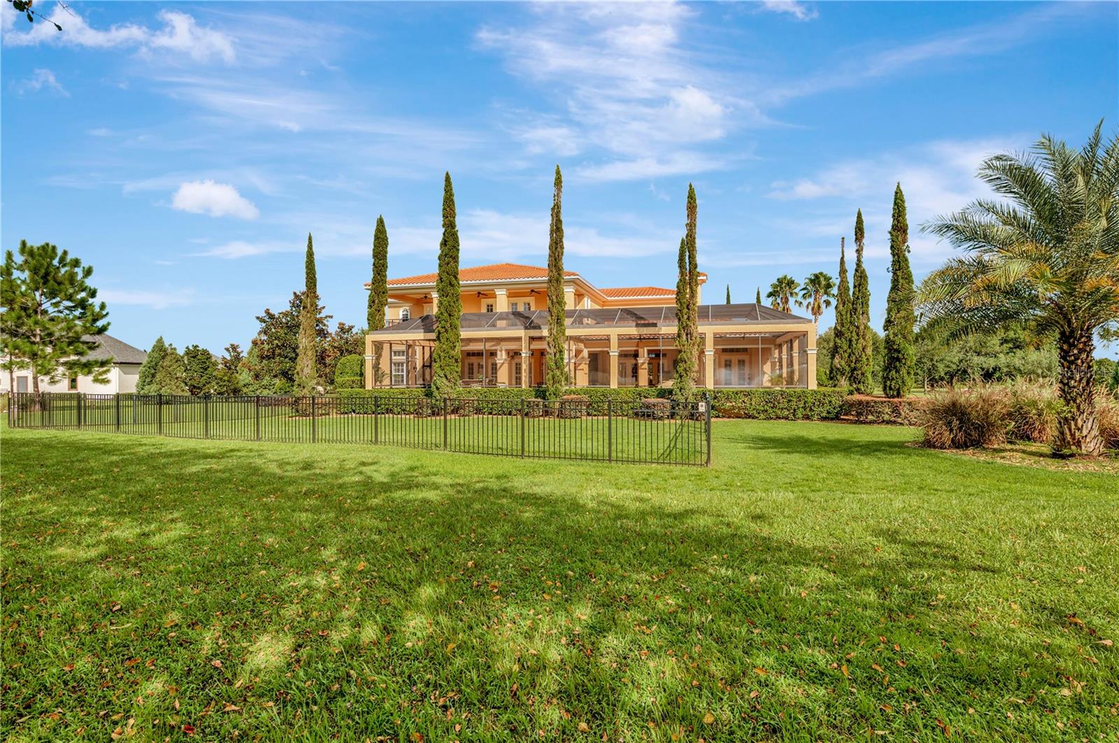 STONELAKE RANCH PH 1 - Residential