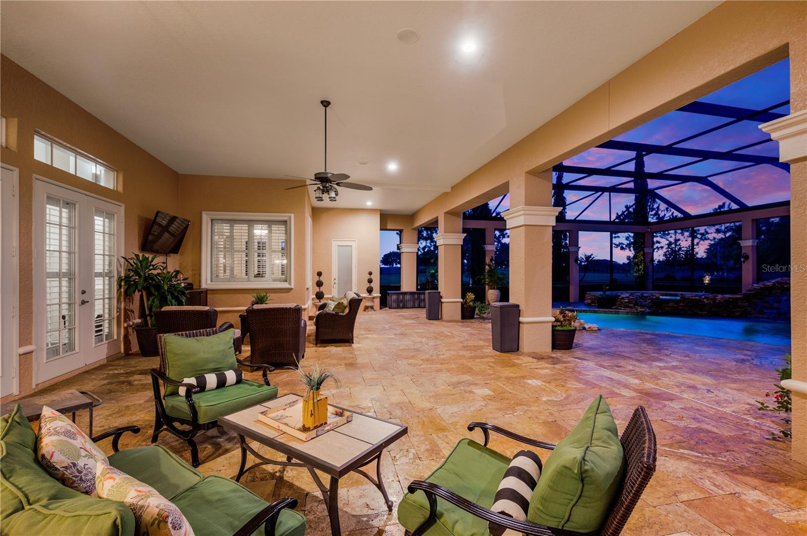 STONELAKE RANCH PH 1 - Residential