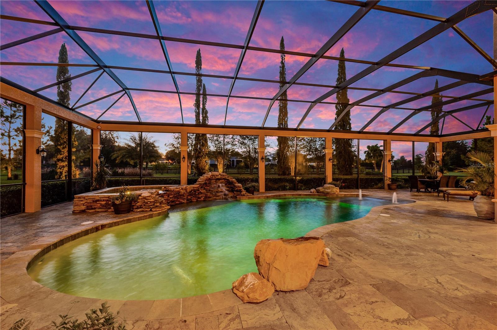 STONELAKE RANCH PH 1 - Residential