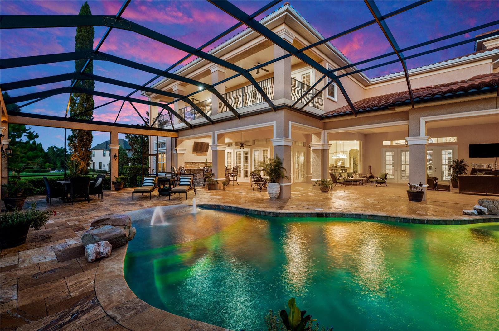 STONELAKE RANCH PH 1 - Residential