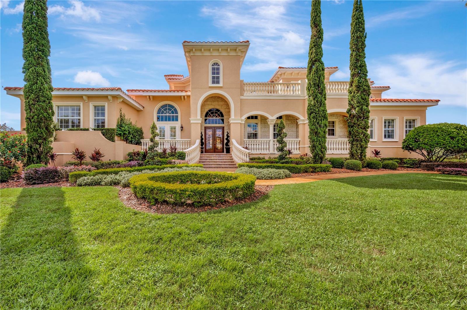 STONELAKE RANCH PH 1 - Residential