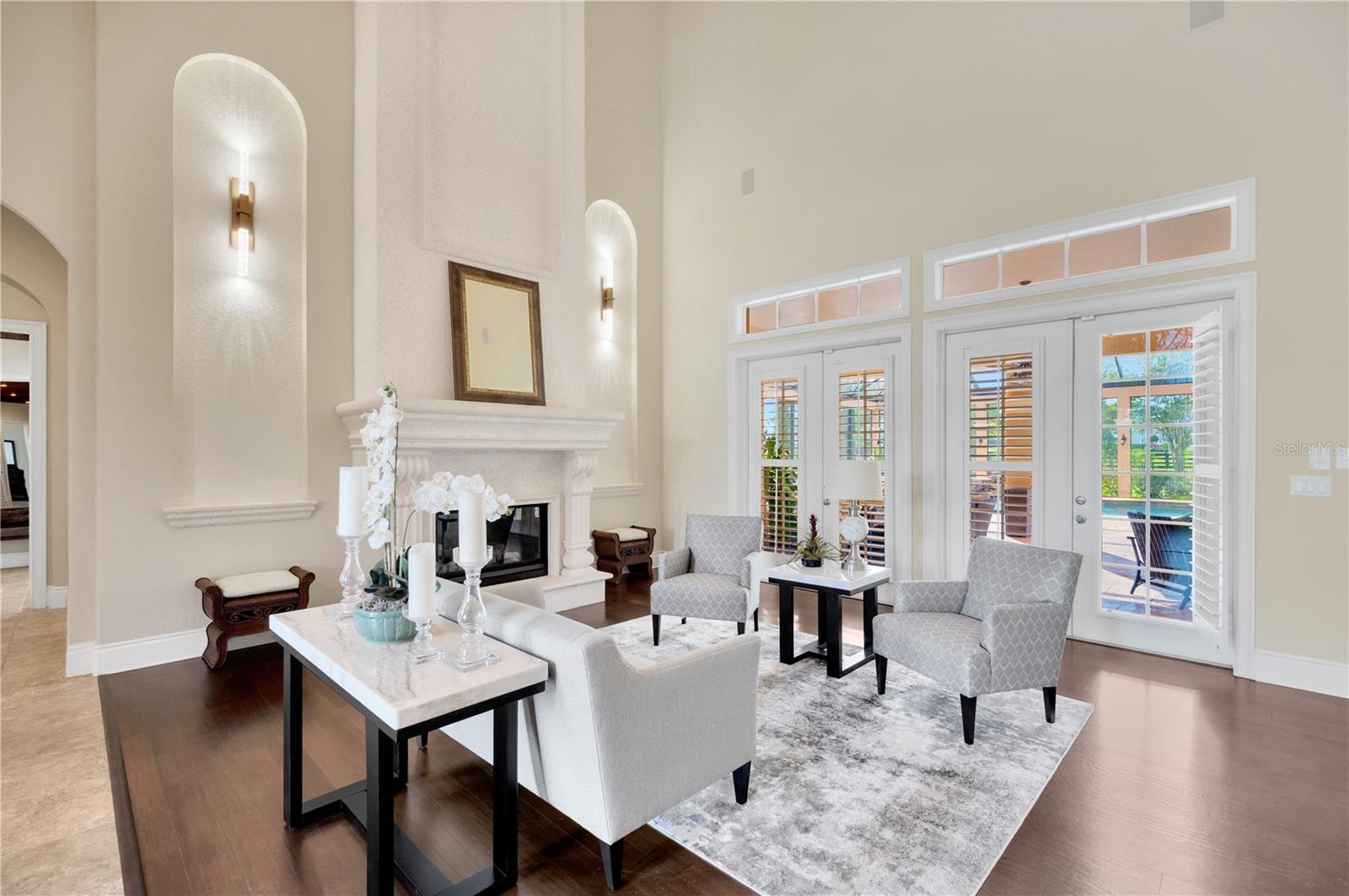 STONELAKE RANCH PH 1 - Residential