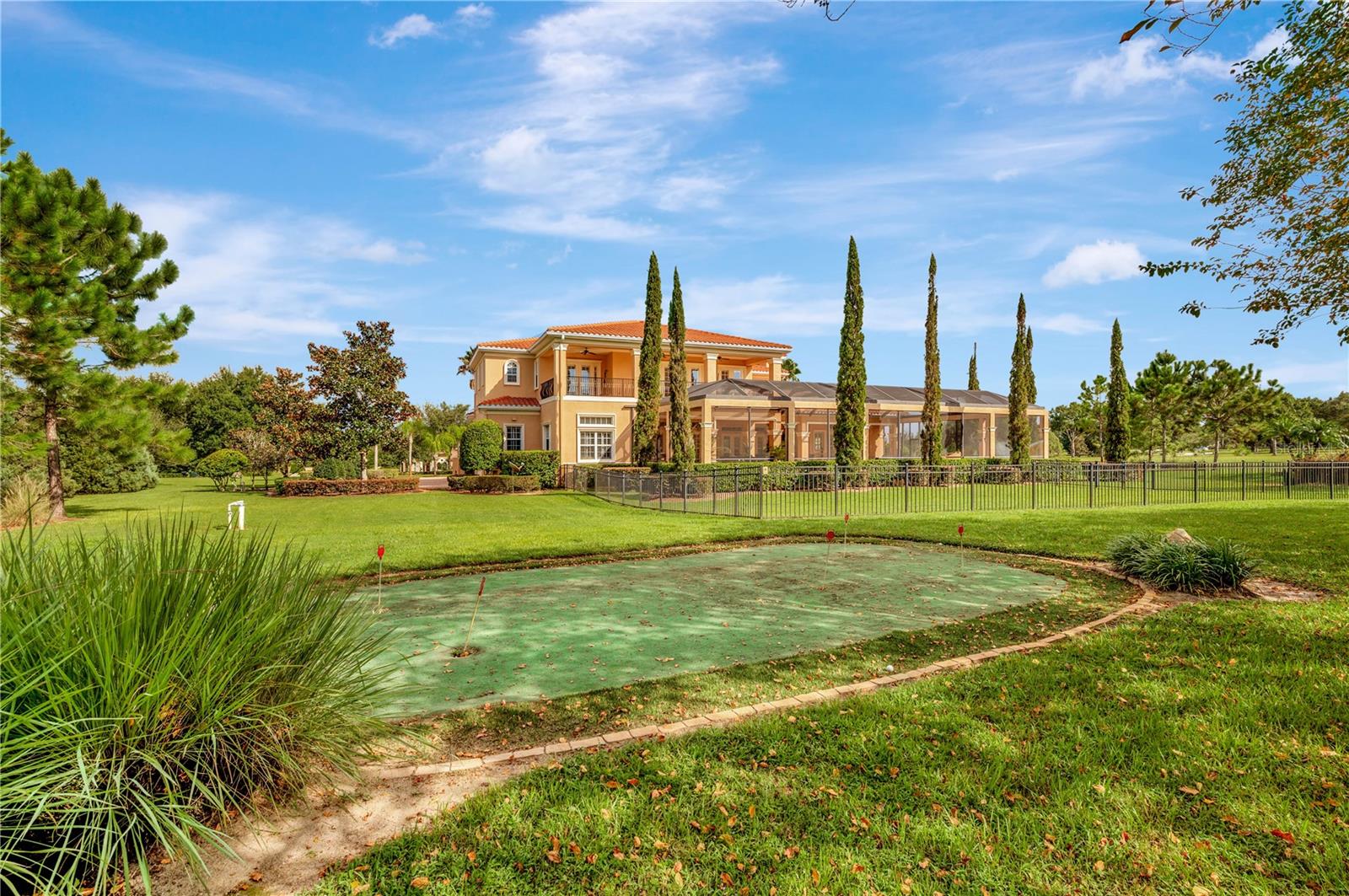 STONELAKE RANCH PH 1 - Residential