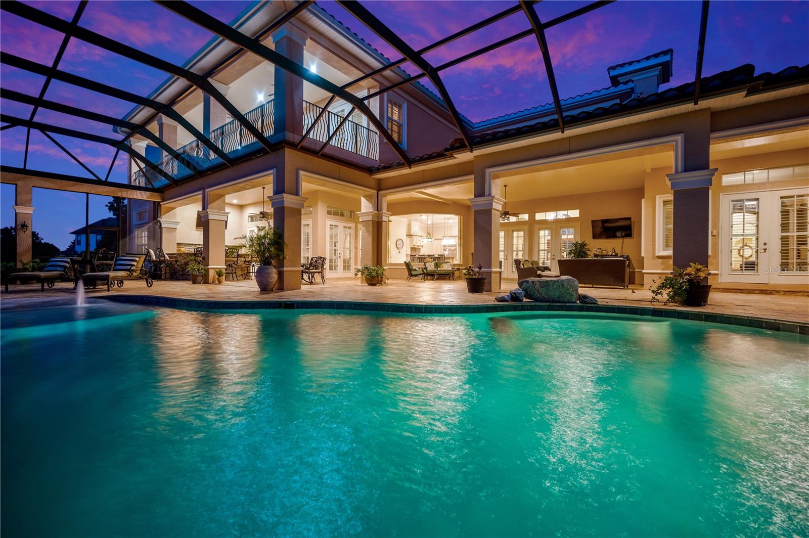 STONELAKE RANCH PH 1 - Residential