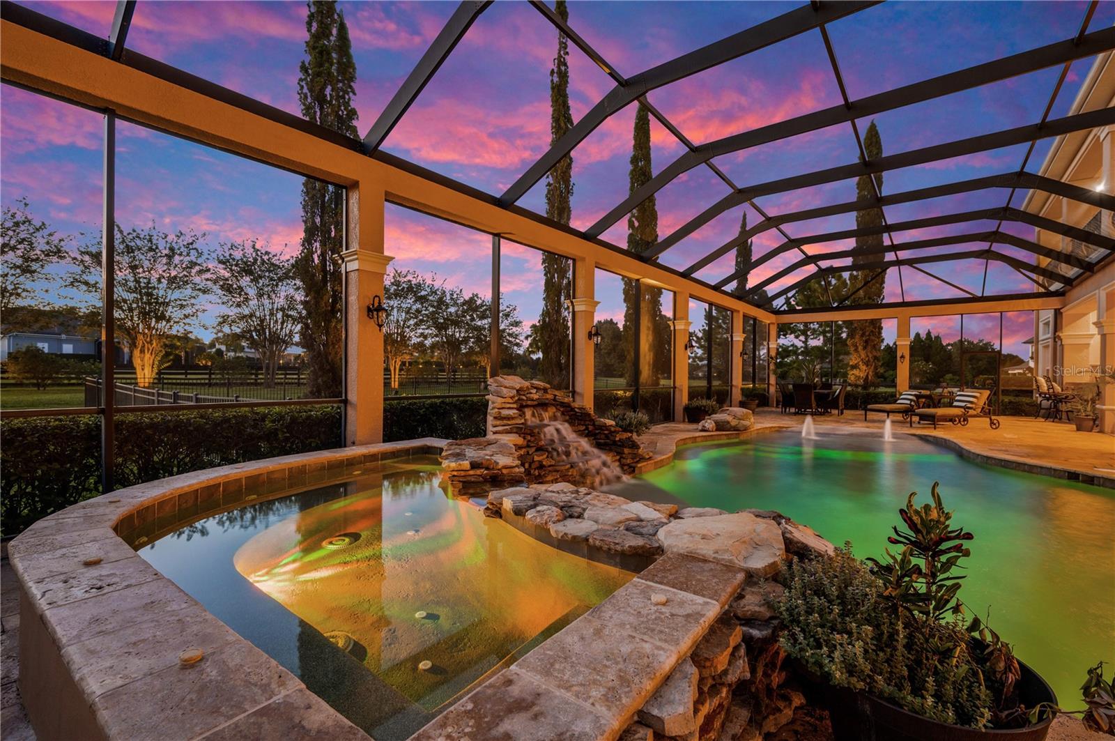 STONELAKE RANCH PH 1 - Residential