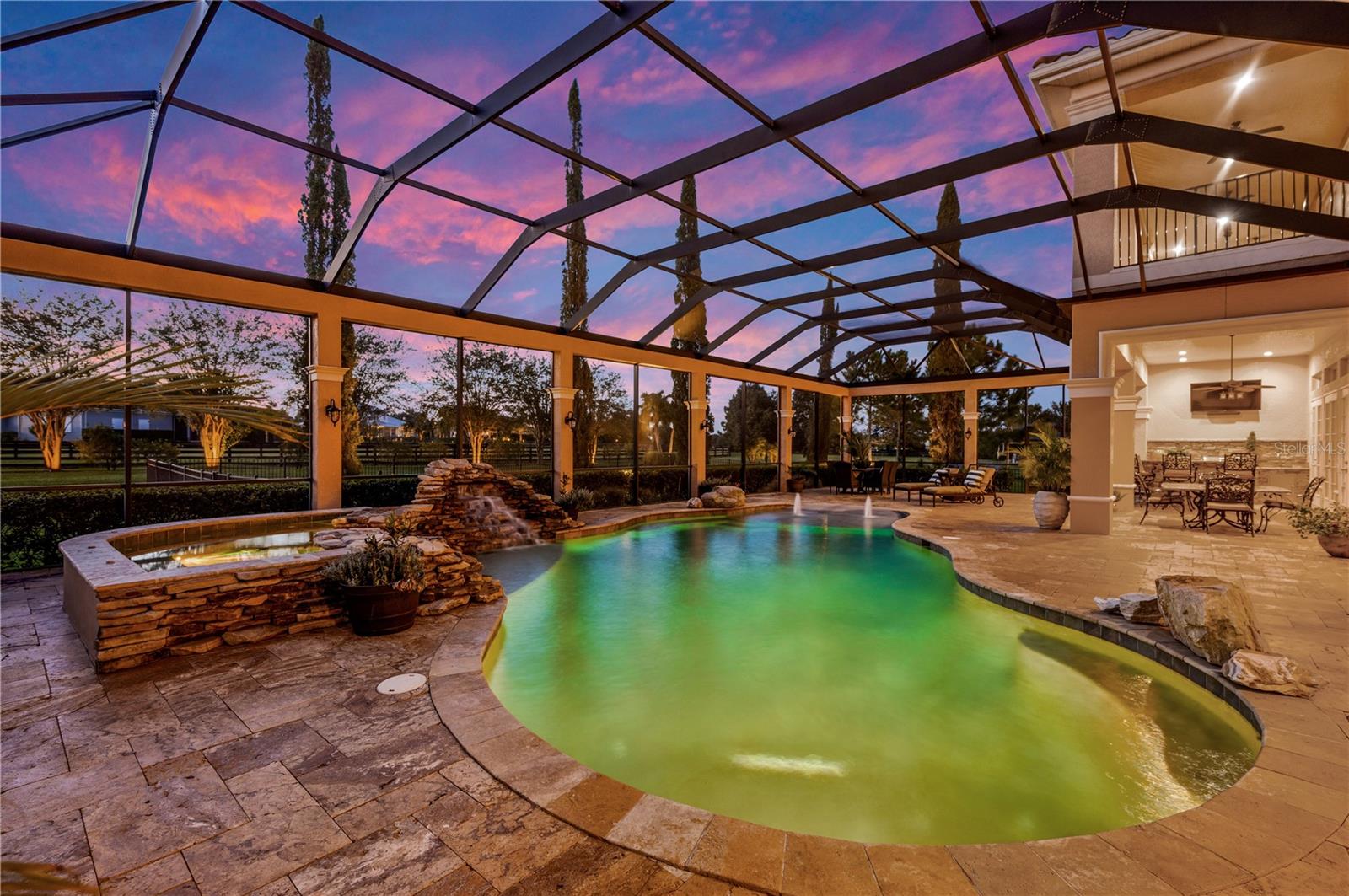 STONELAKE RANCH PH 1 - Residential