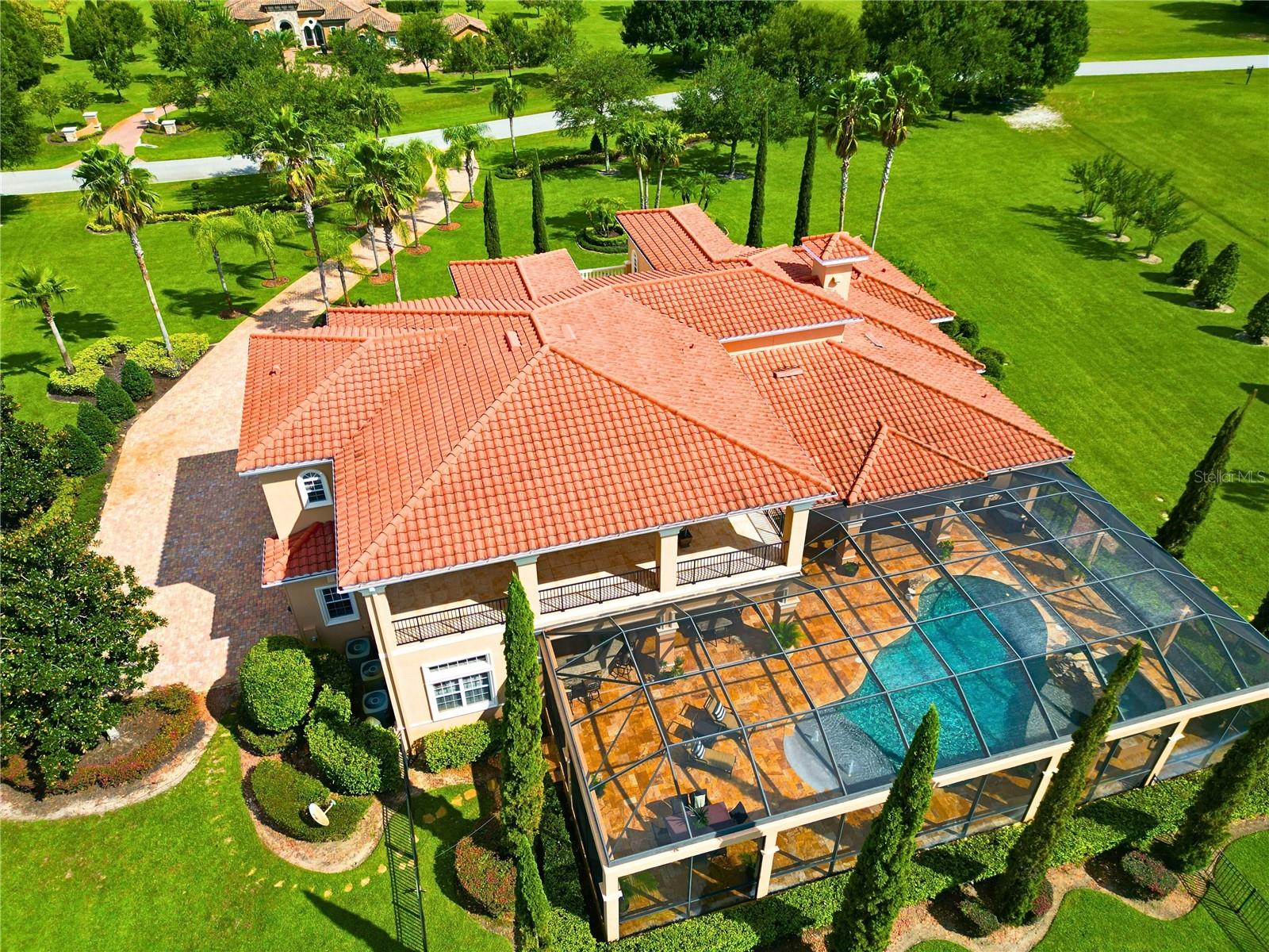 STONELAKE RANCH PH 1 - Residential