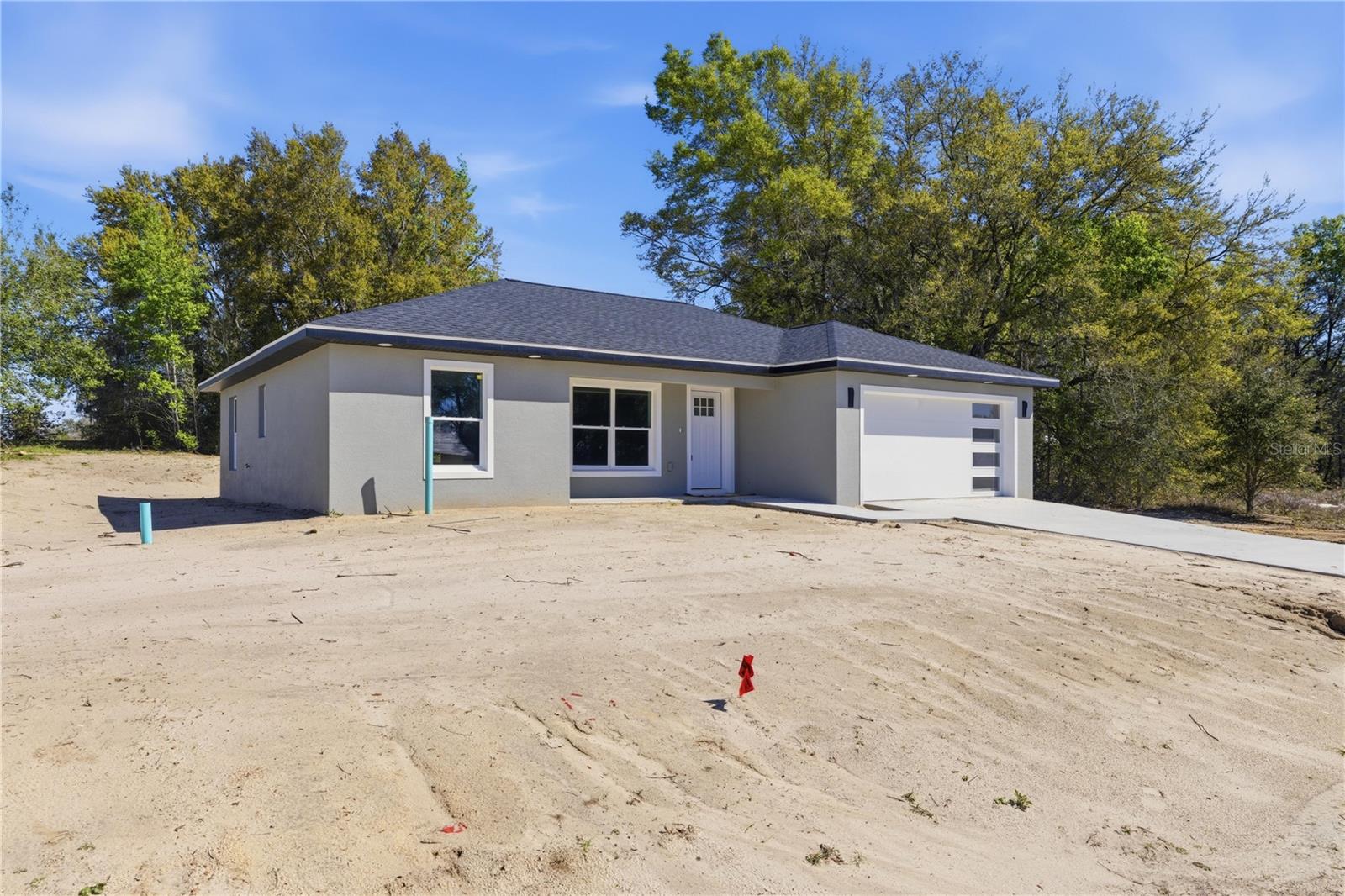 ROLLING RANCH ESTATE - Residential