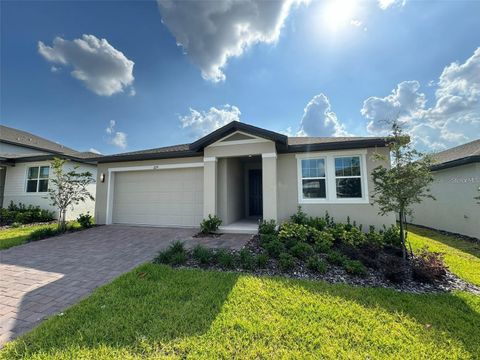 Photo of 2279 Bear Peak Road, Minneola, FL 34715 (MLS # O6327920)