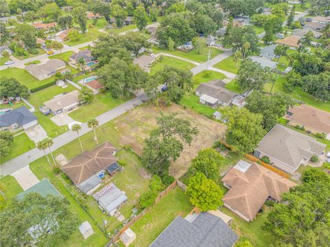 2324 ORANGE TREE DRIVE EDGEWATER FL 32141