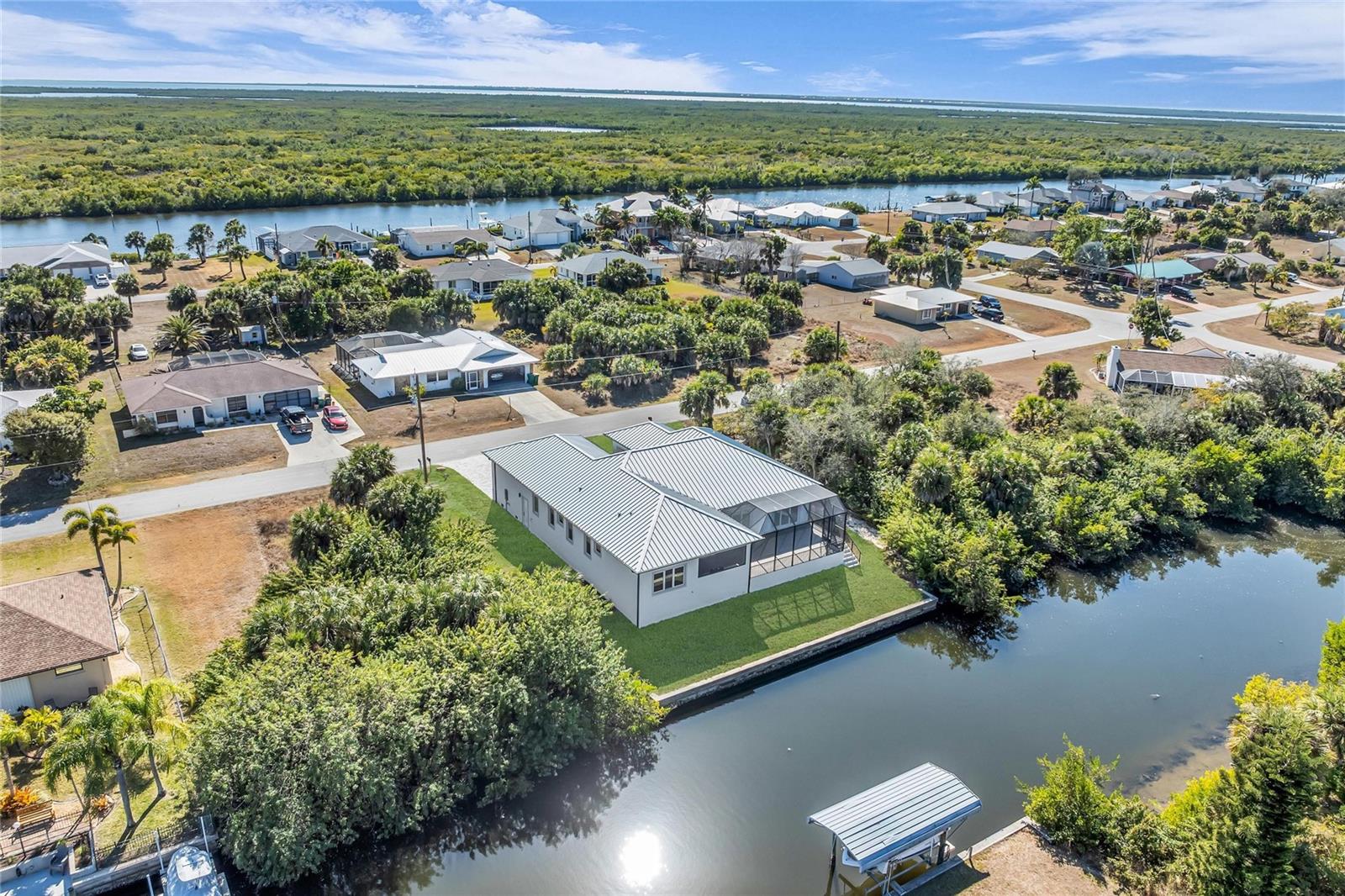 PORT CHARLOTTE SEC 079 - Residential