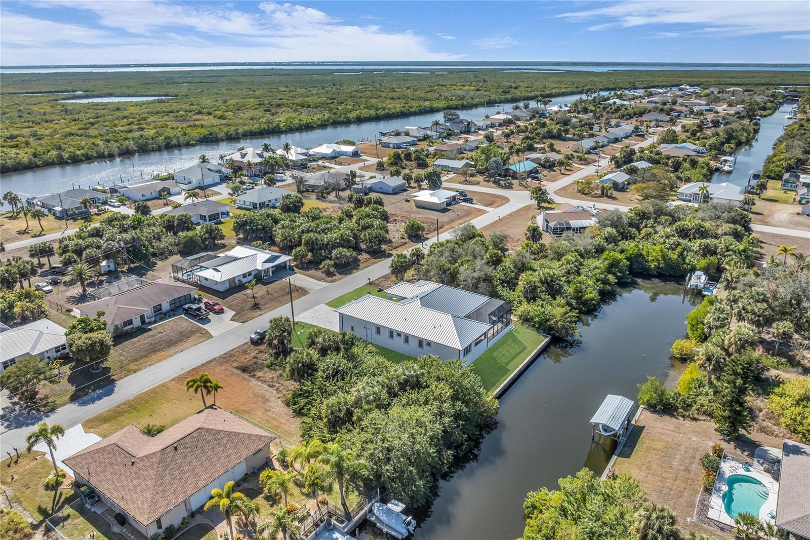 PORT CHARLOTTE SEC 079 - Residential