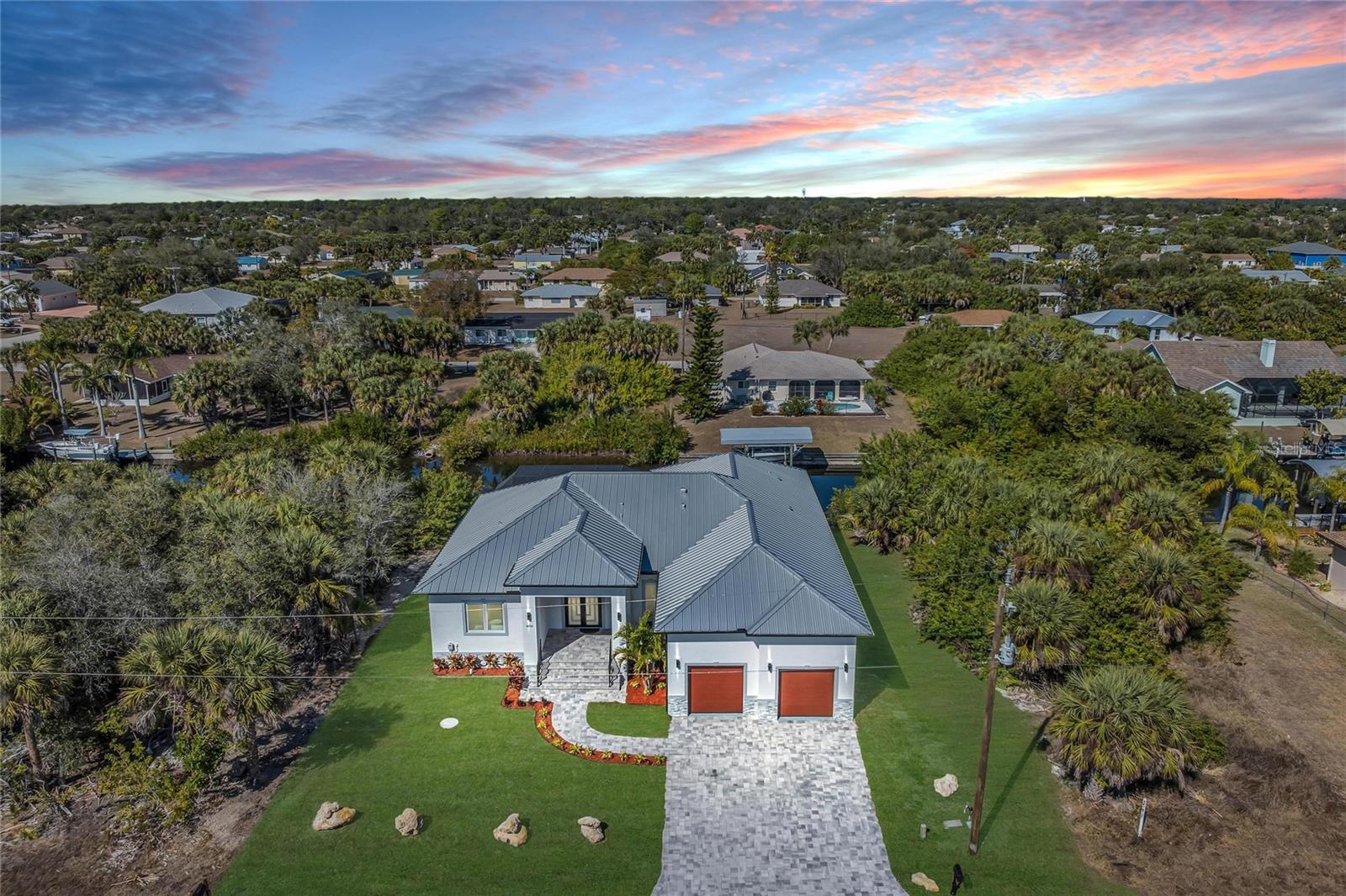 PORT CHARLOTTE SEC 079 - Residential