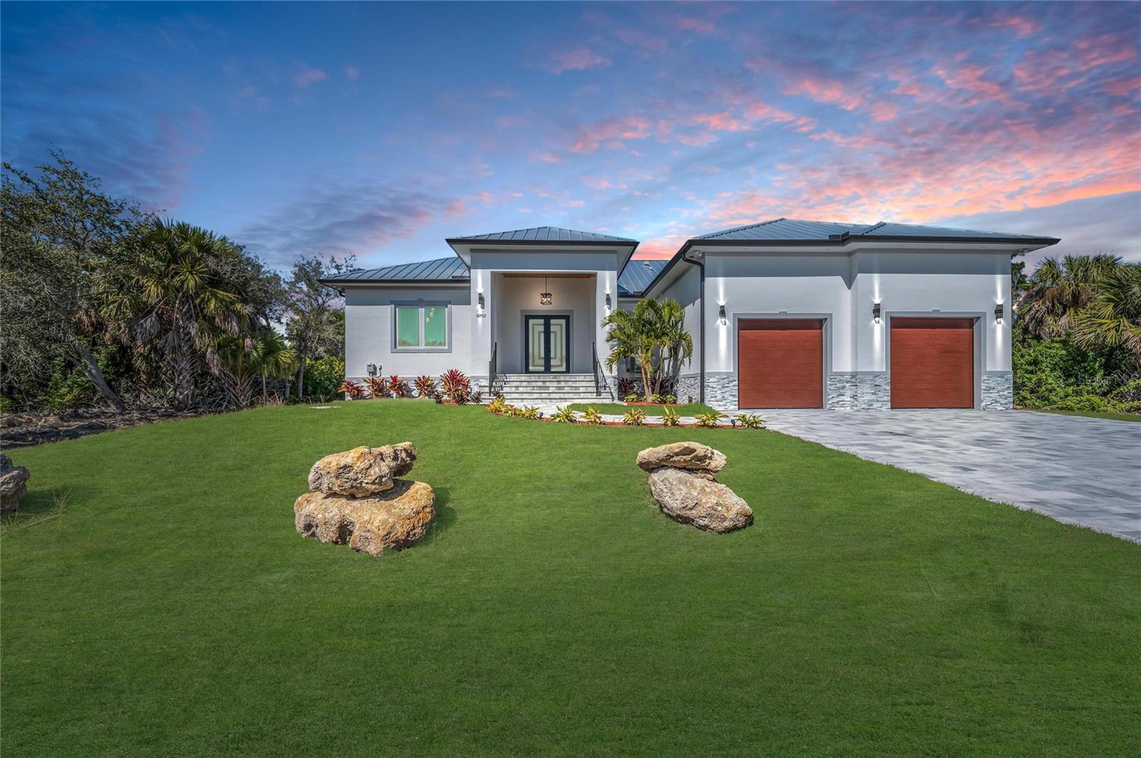 PORT CHARLOTTE SEC 079 - Residential