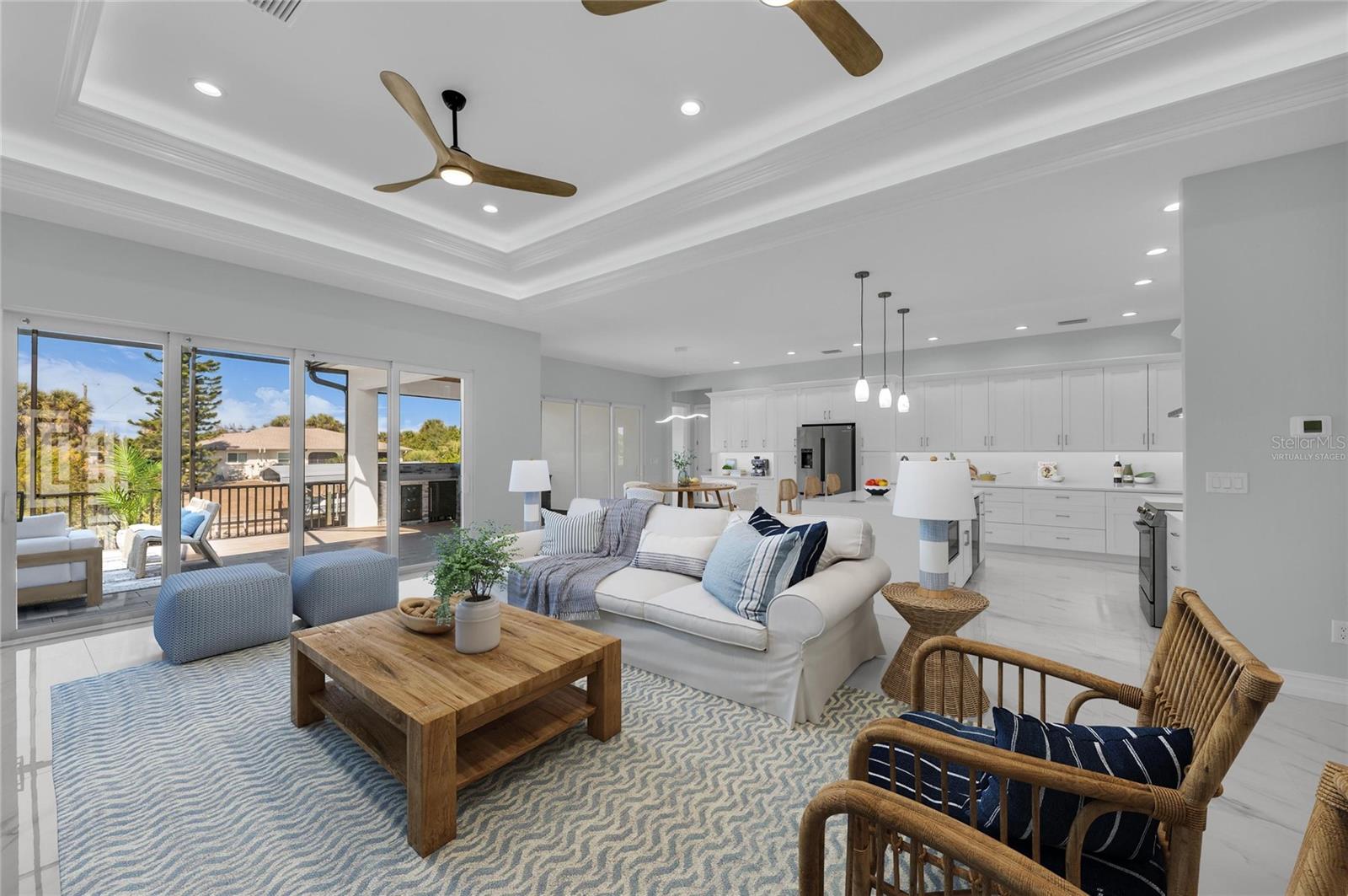 PORT CHARLOTTE SEC 079 - Residential