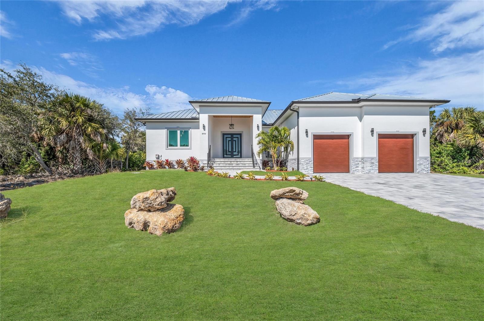 PORT CHARLOTTE SEC 079 - Residential