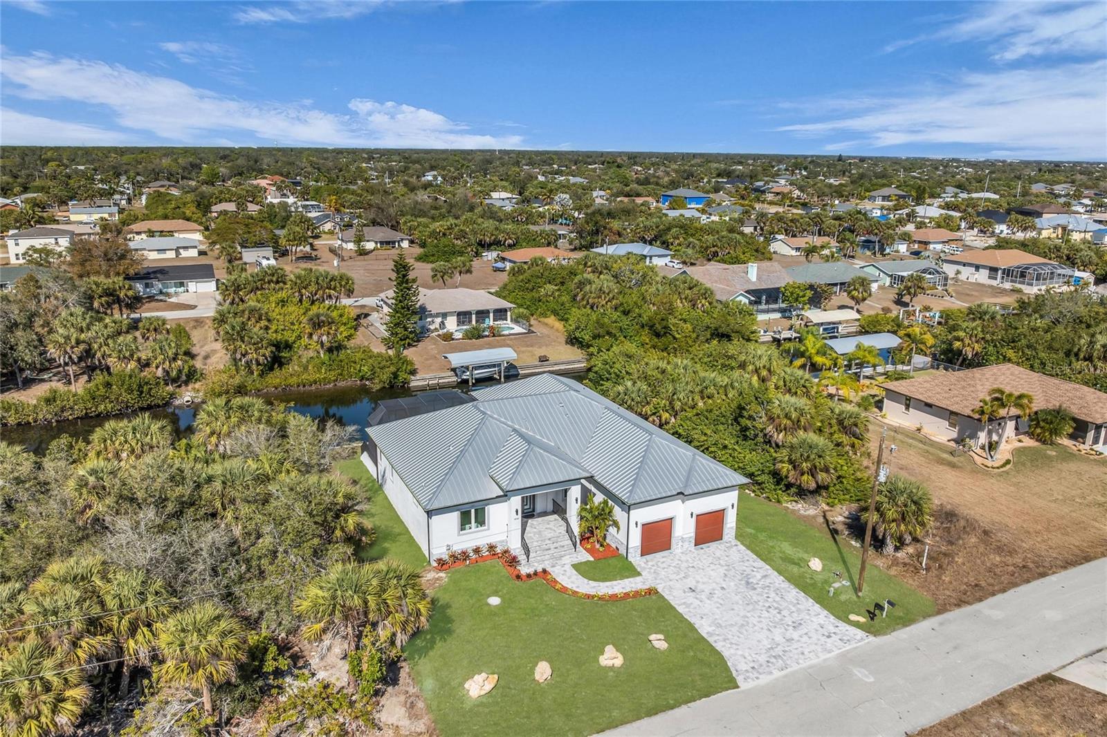 PORT CHARLOTTE SEC 079 - Residential