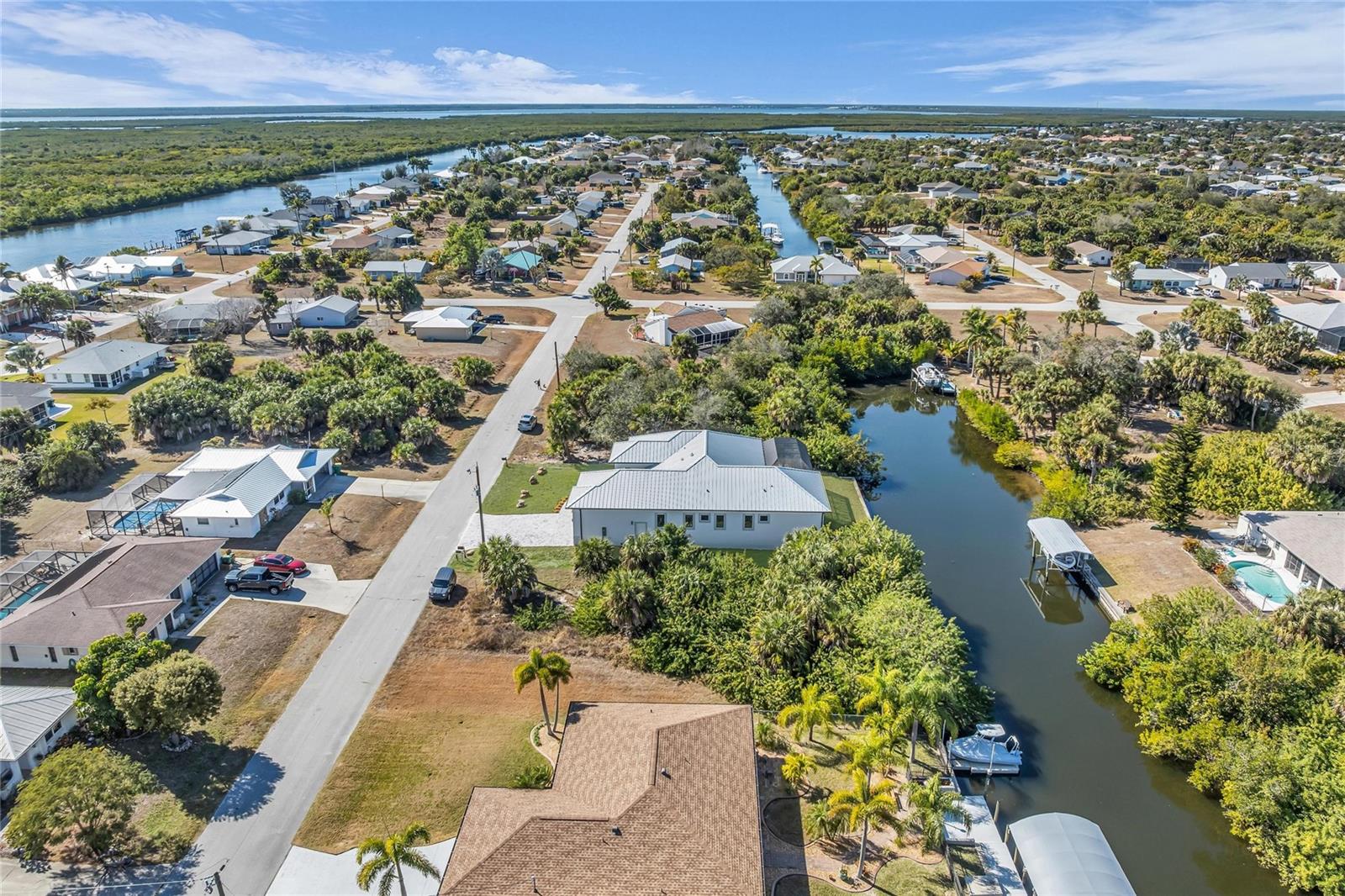 PORT CHARLOTTE SEC 079 - Residential