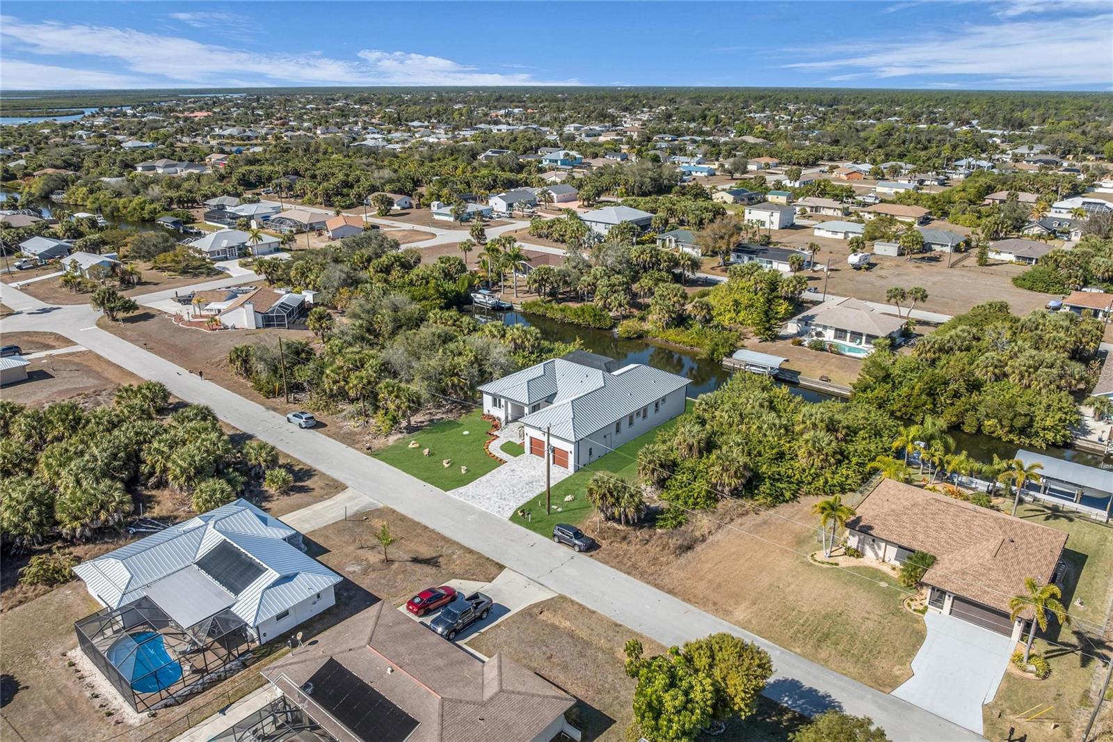 PORT CHARLOTTE SEC 079 - Residential