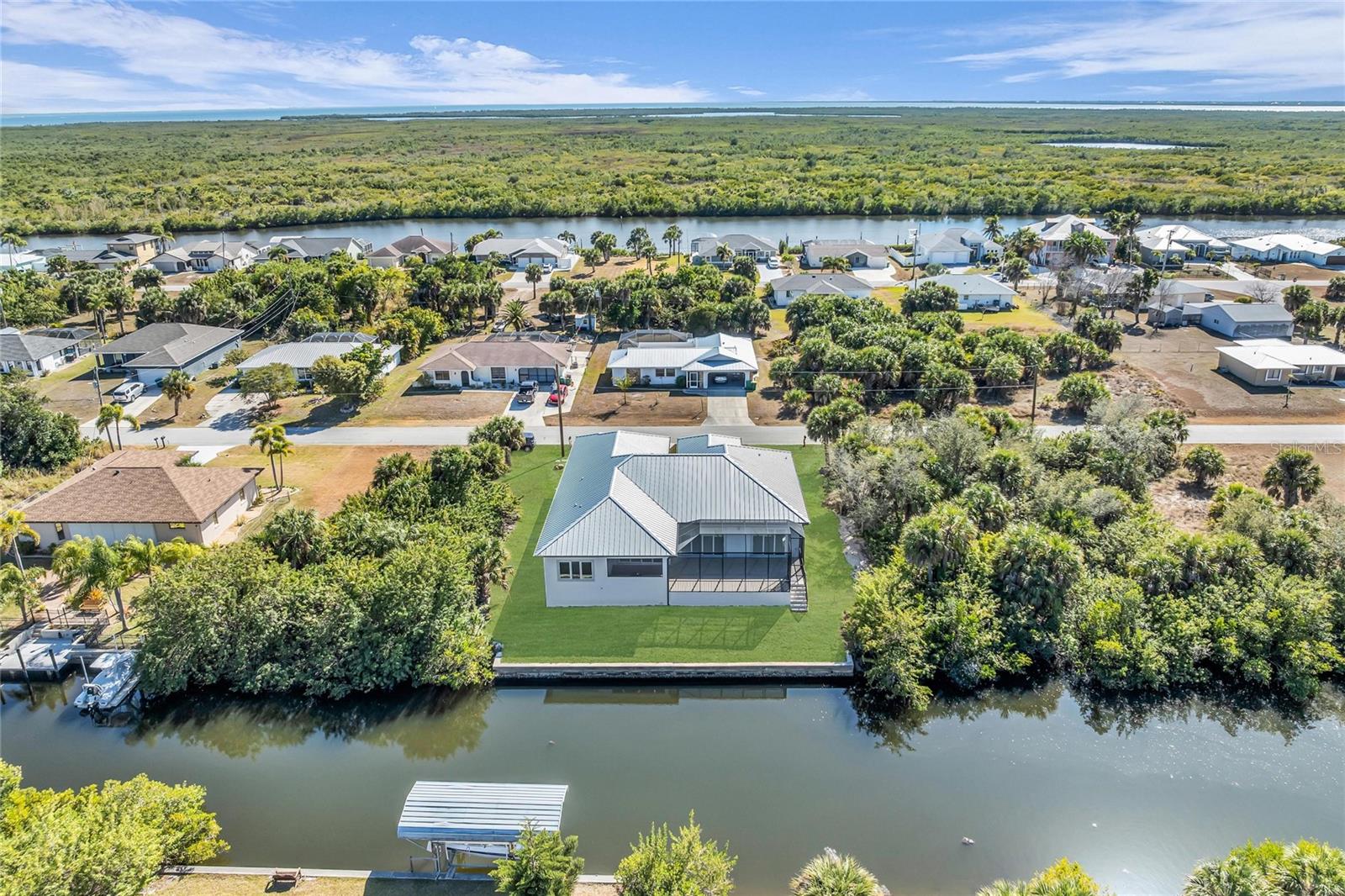 PORT CHARLOTTE SEC 079 - Residential