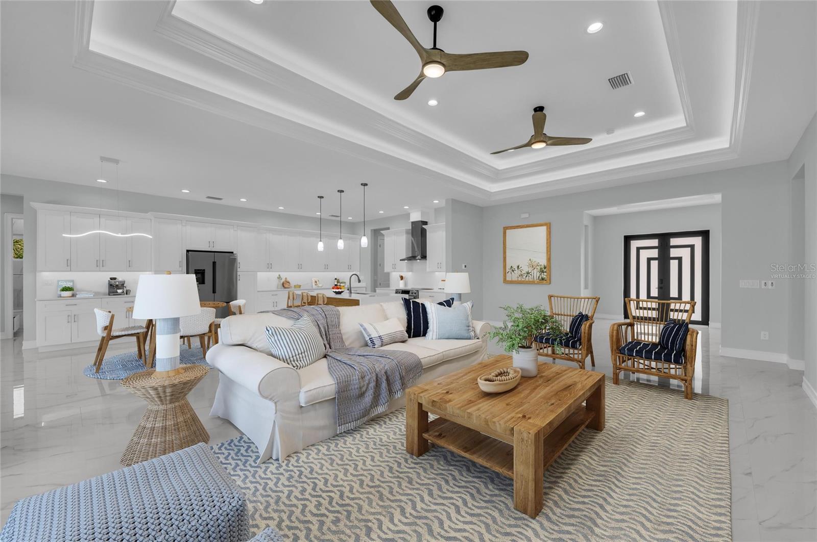 PORT CHARLOTTE SEC 079 - Residential