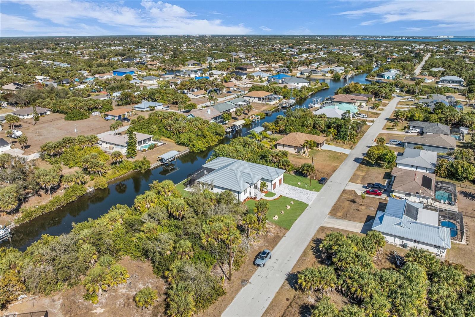 PORT CHARLOTTE SEC 079 - Residential