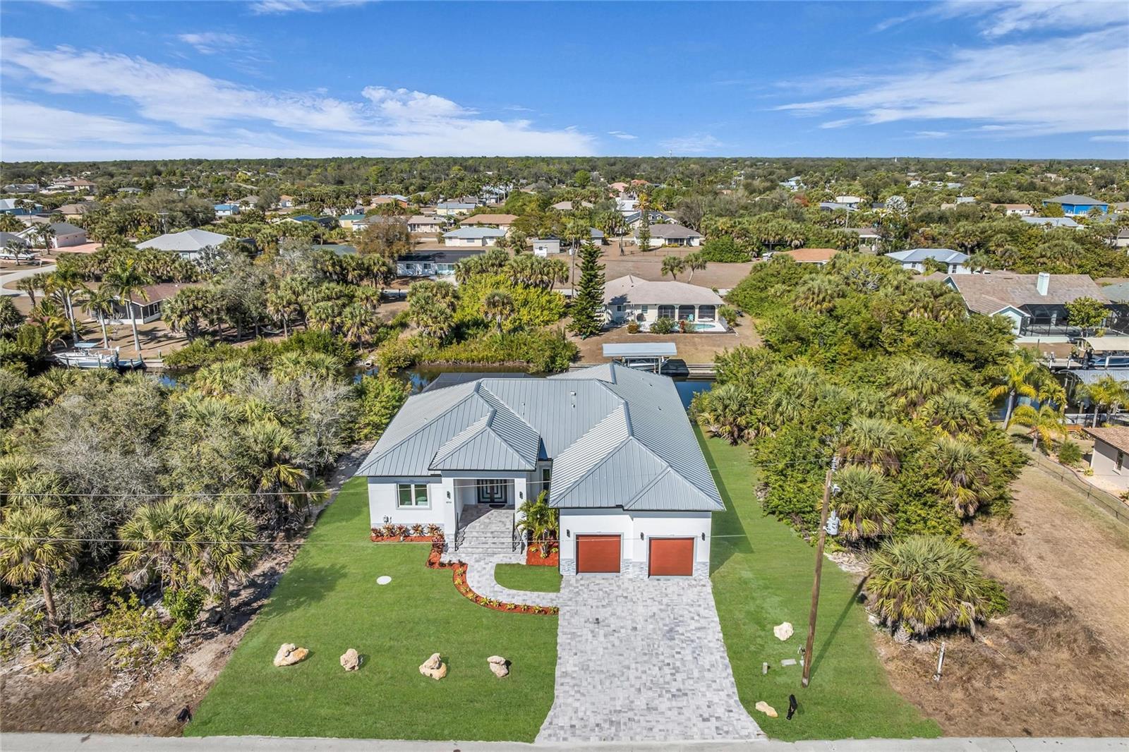 PORT CHARLOTTE SEC 079 - Residential