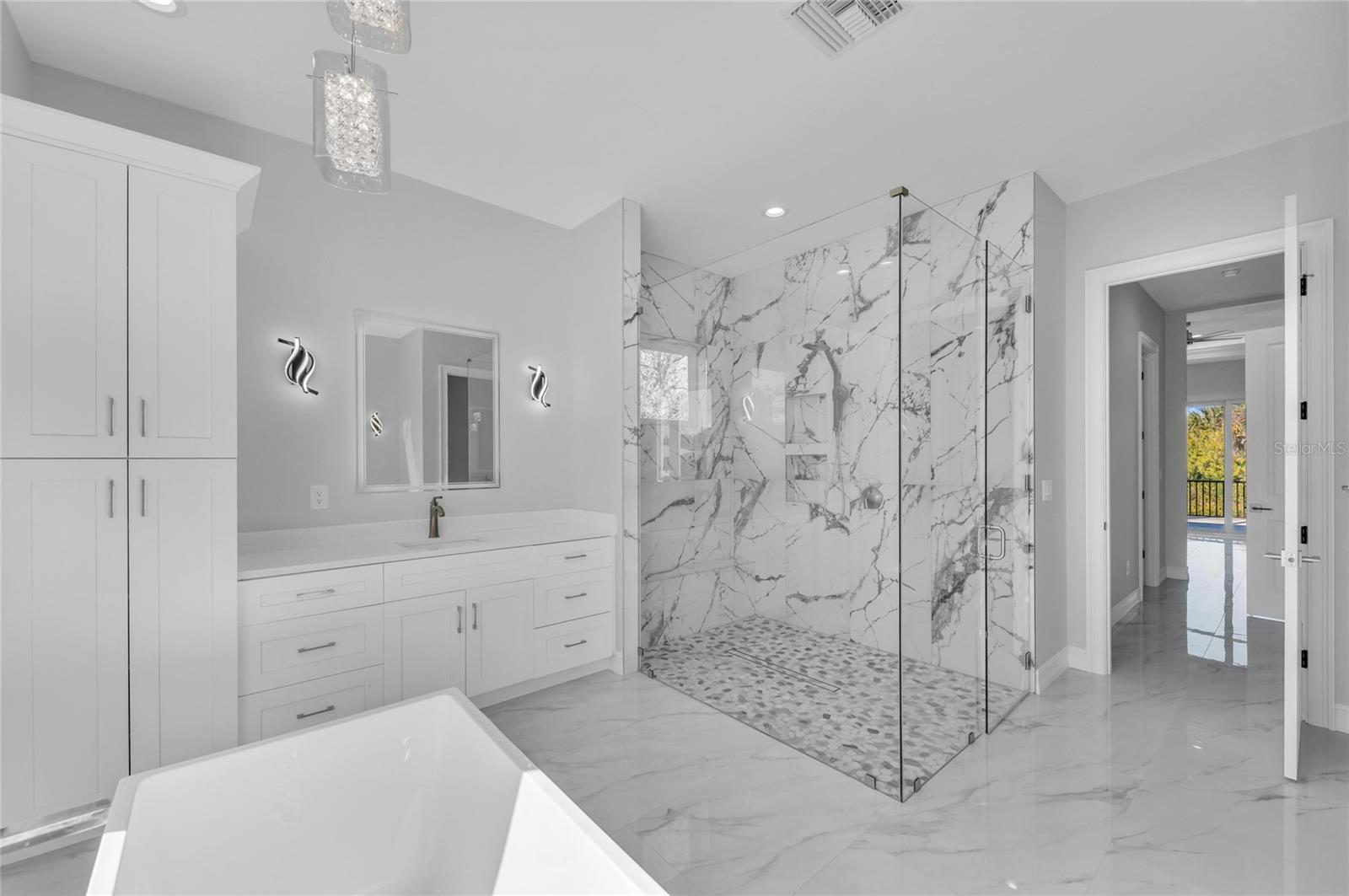 PORT CHARLOTTE SEC 079 - Residential