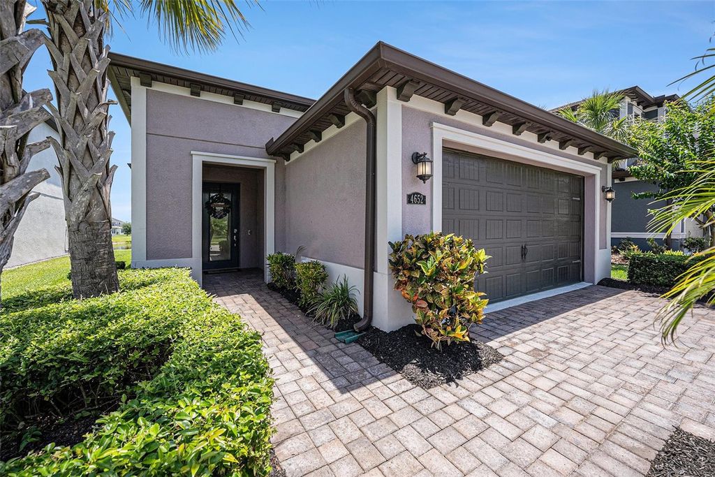 Photo of 4652 San Martino Drive, Wesley Chapel, FL 33543 (MLS # TB8387835)