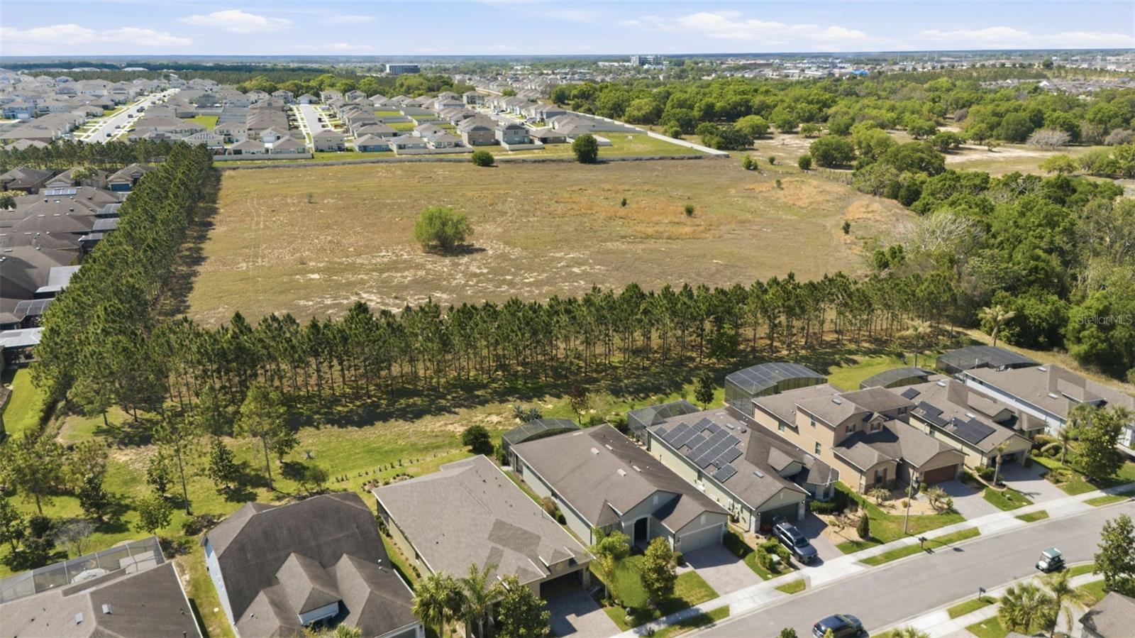 DEL WEBB ORLANDO PH 1 - Residential