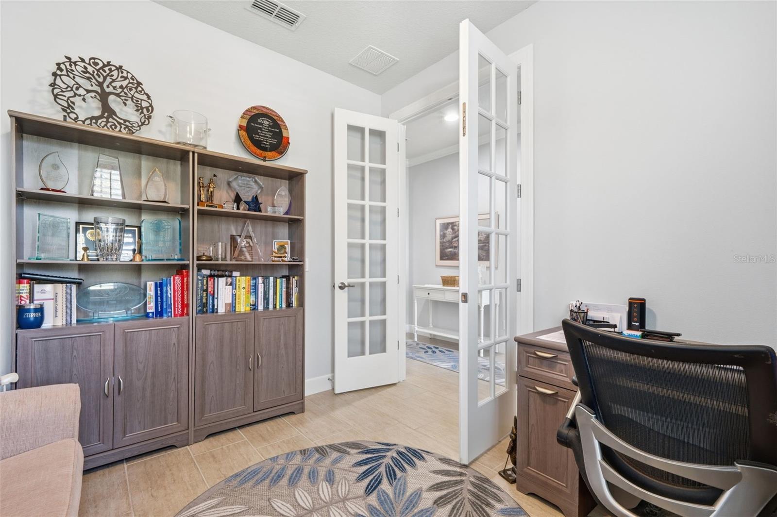 DEL WEBB ORLANDO PH 1 - Residential