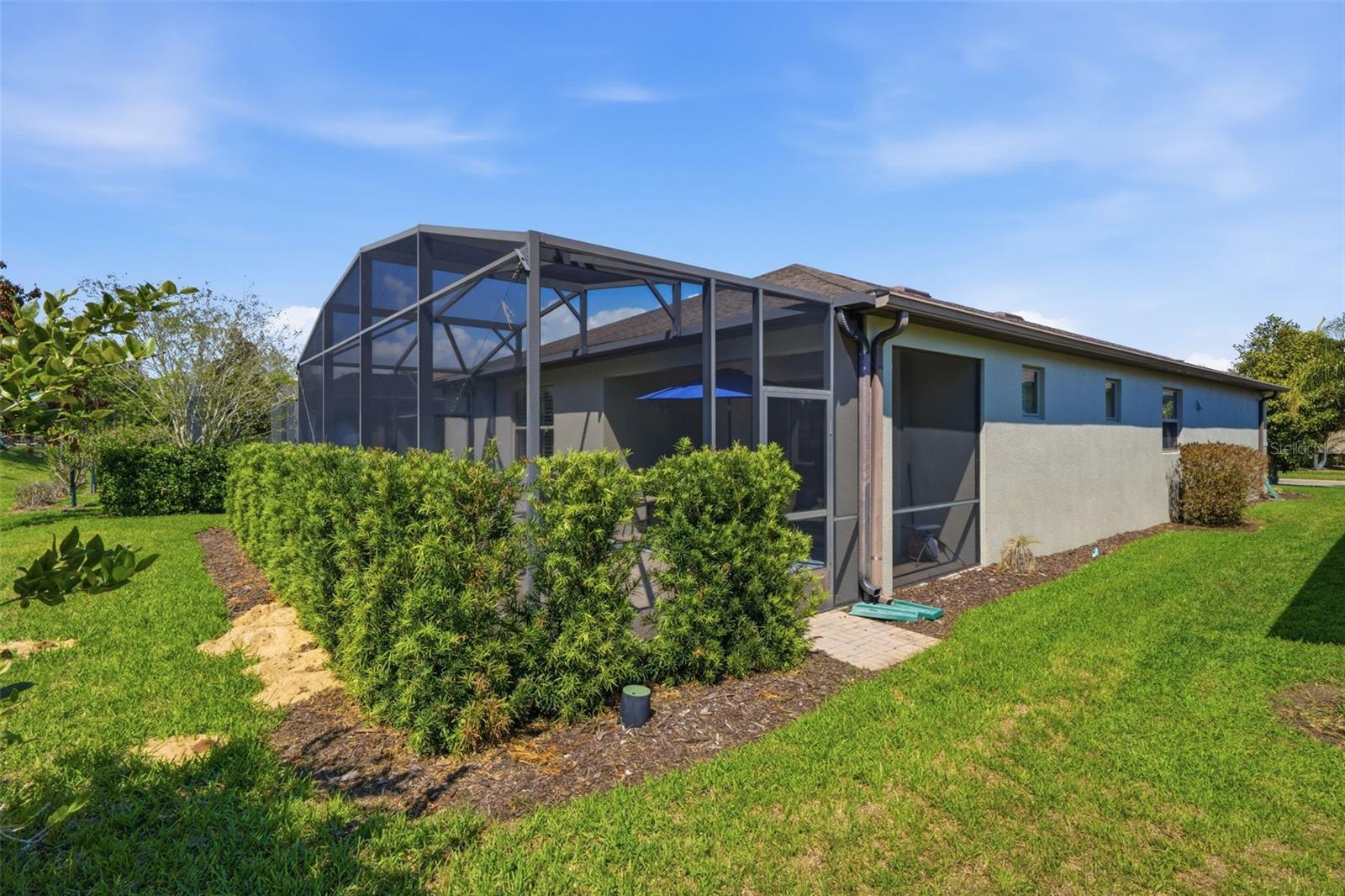 DEL WEBB ORLANDO PH 1 - Residential