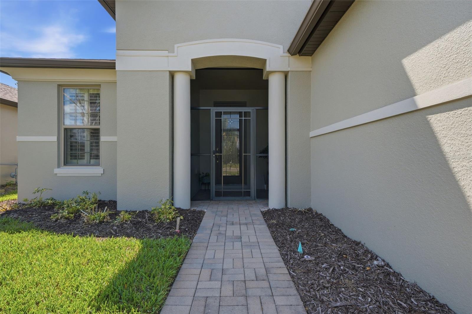 DEL WEBB ORLANDO PH 1 - Residential