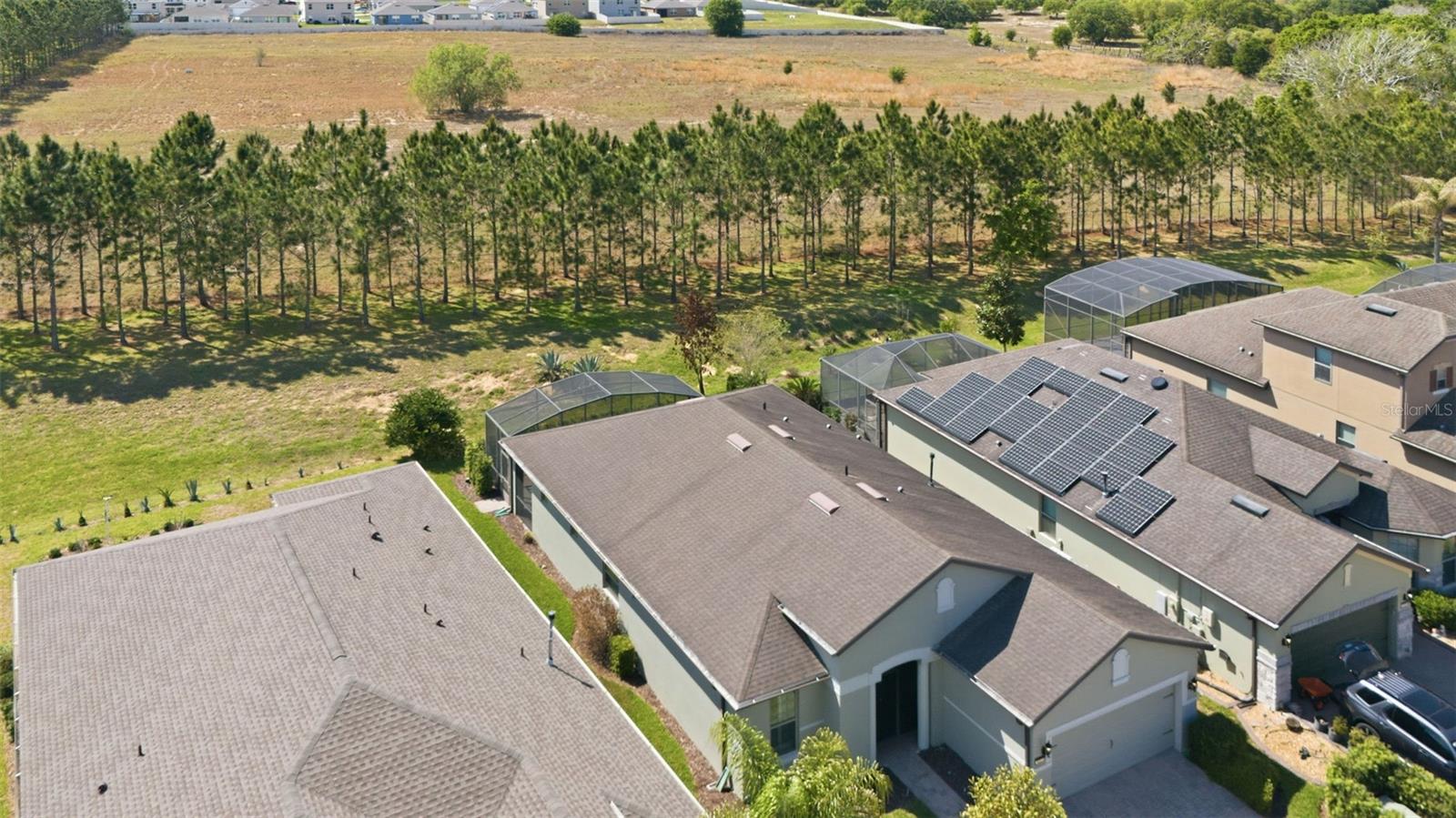 DEL WEBB ORLANDO PH 1 - Residential