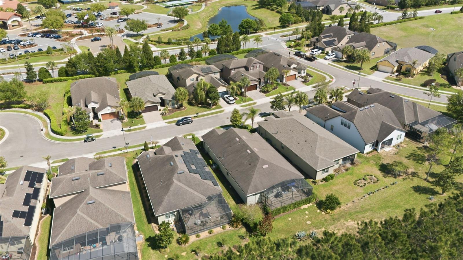 DEL WEBB ORLANDO PH 1 - Residential