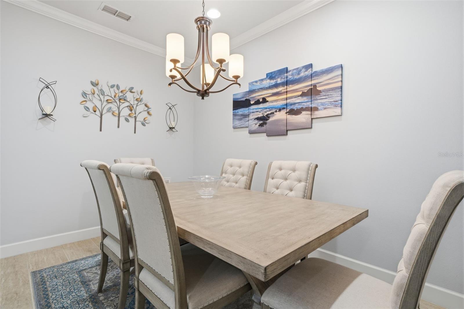 DEL WEBB ORLANDO PH 1 - Residential