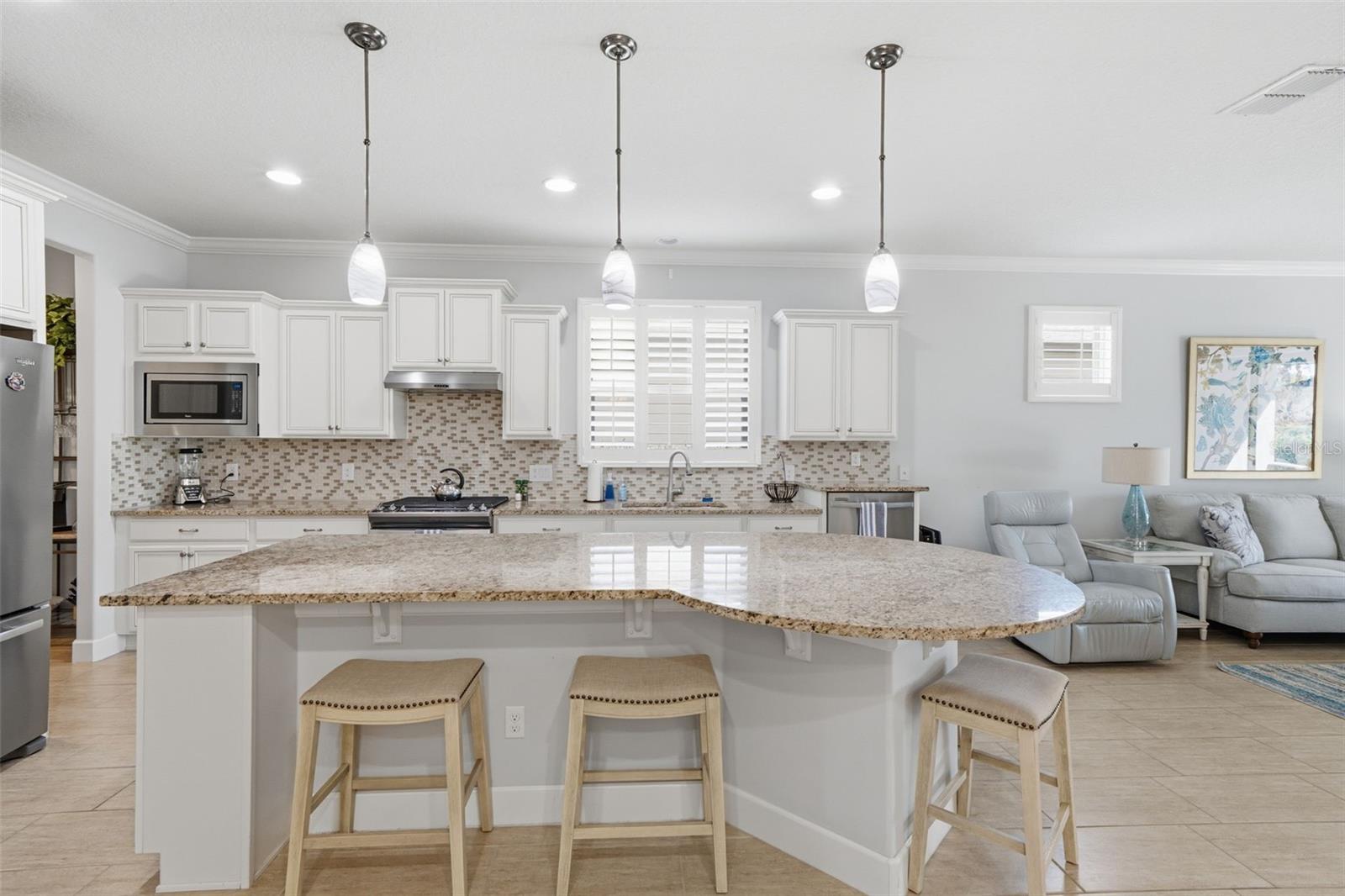 DEL WEBB ORLANDO PH 1 - Residential