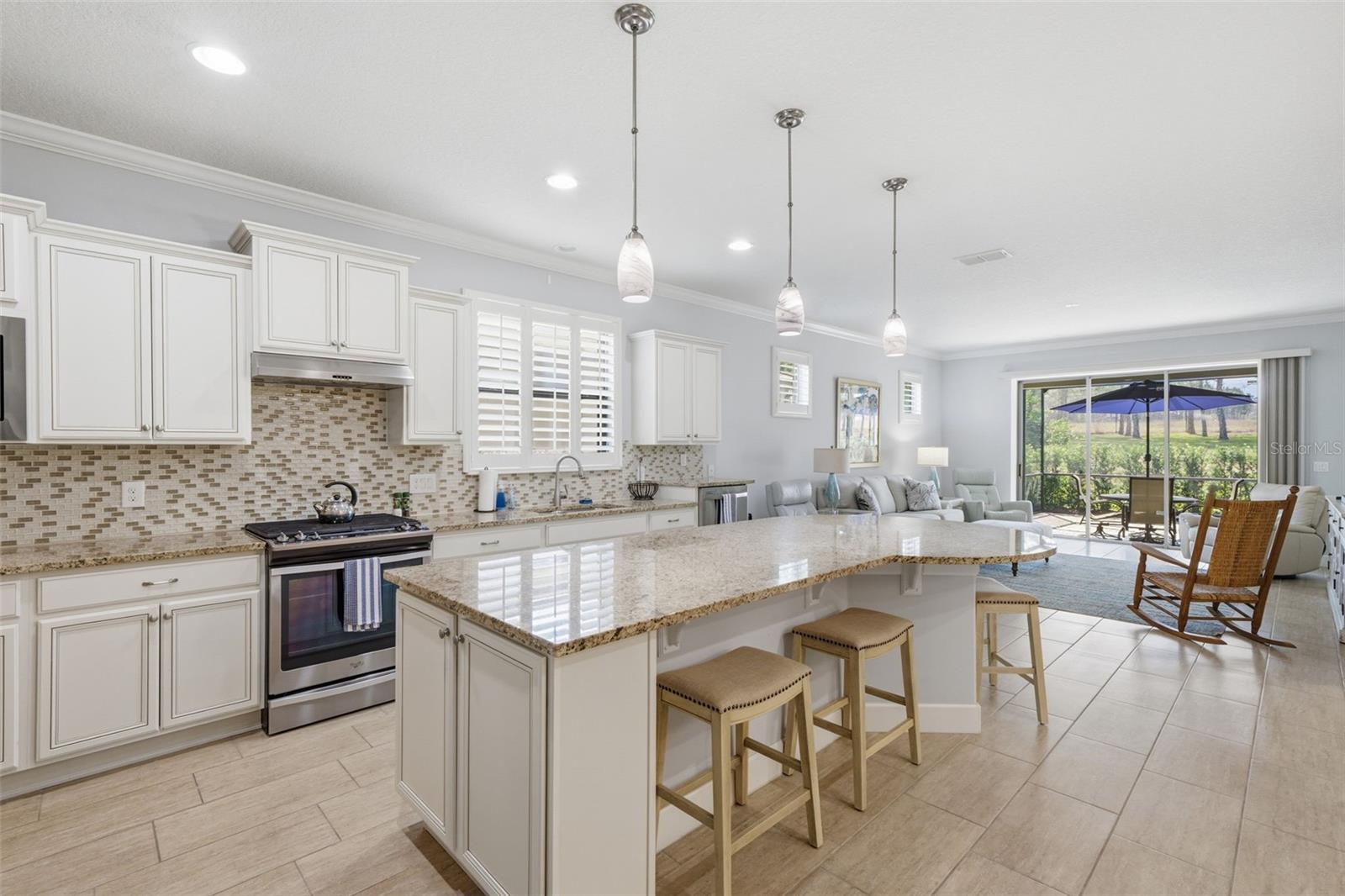 DEL WEBB ORLANDO PH 1 - Residential