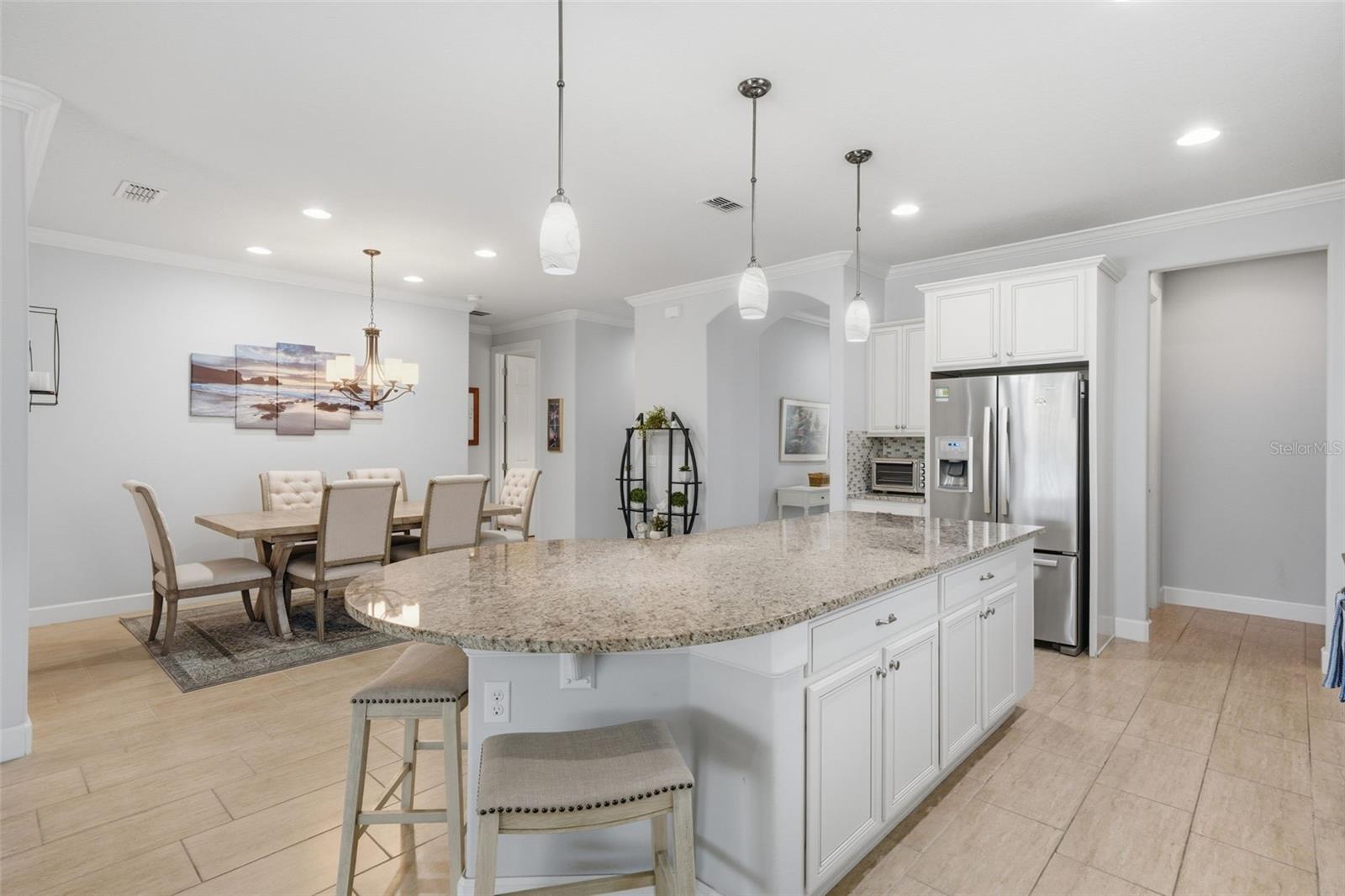 DEL WEBB ORLANDO PH 1 - Residential