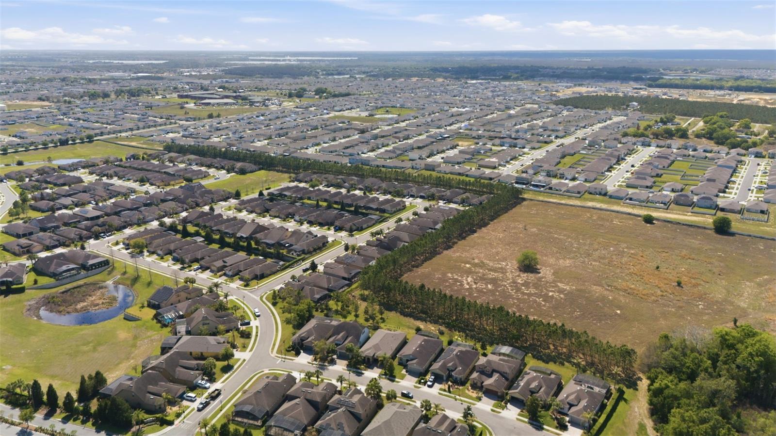 DEL WEBB ORLANDO PH 1 - Residential