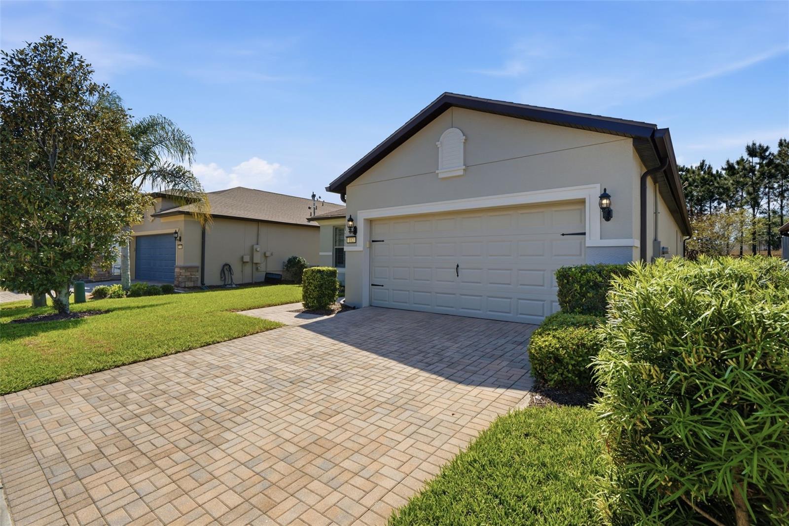 DEL WEBB ORLANDO PH 1 - Residential