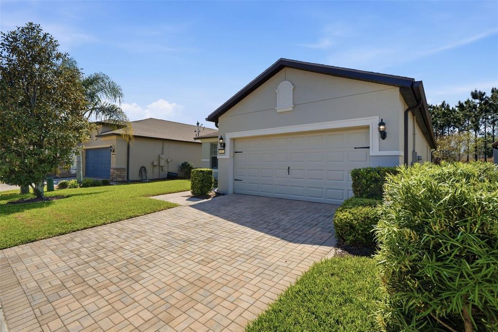 Photo of 112 Castellon Court, Davenport, FL 33837 (MLS # S5146479)