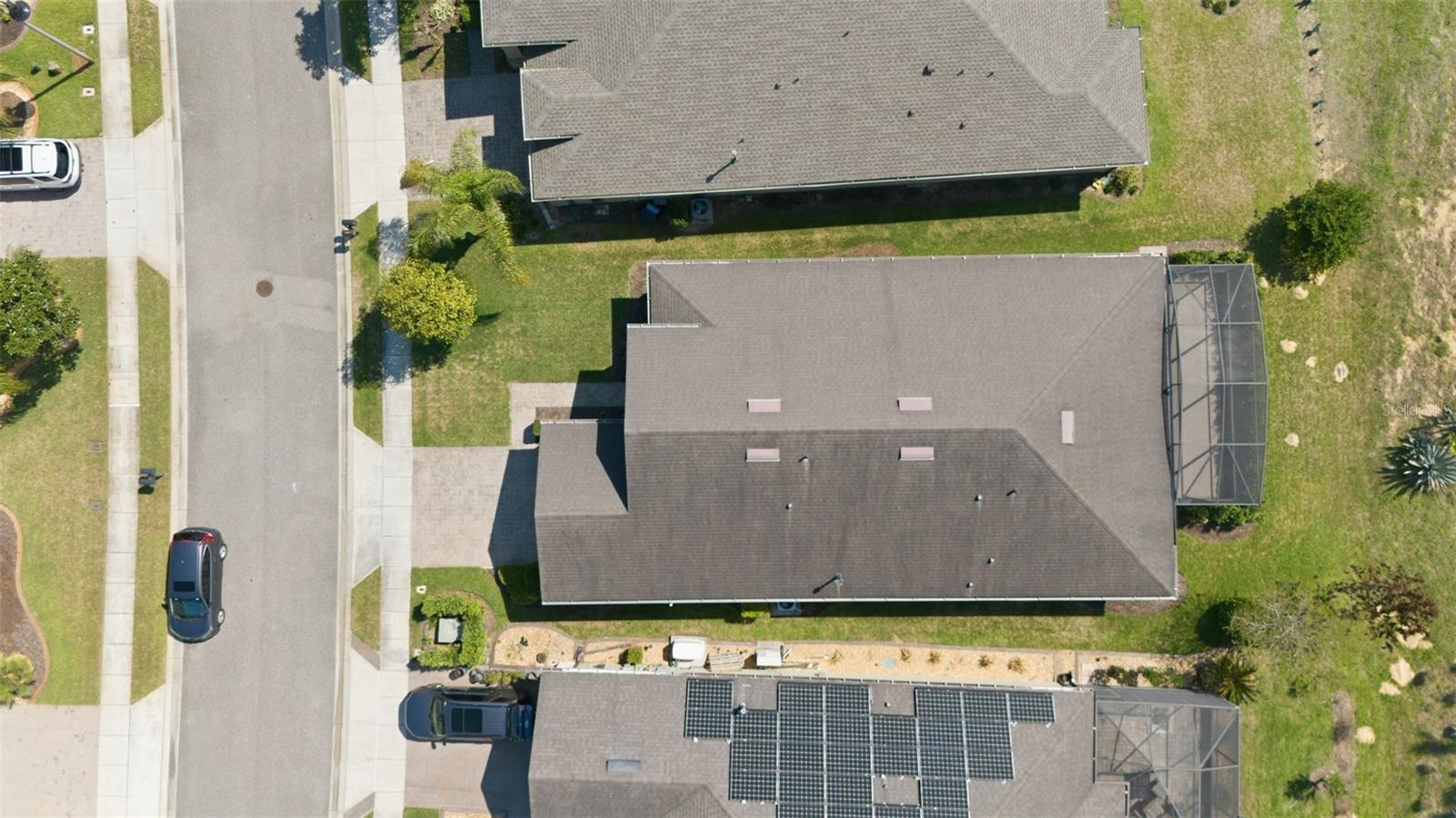 DEL WEBB ORLANDO PH 1 - Residential