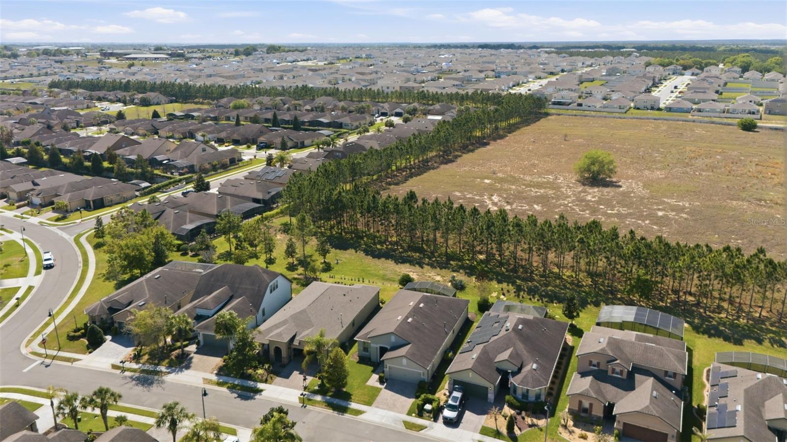 DEL WEBB ORLANDO PH 1 - Residential