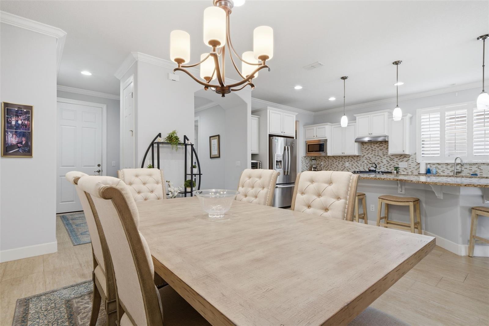 DEL WEBB ORLANDO PH 1 - Residential