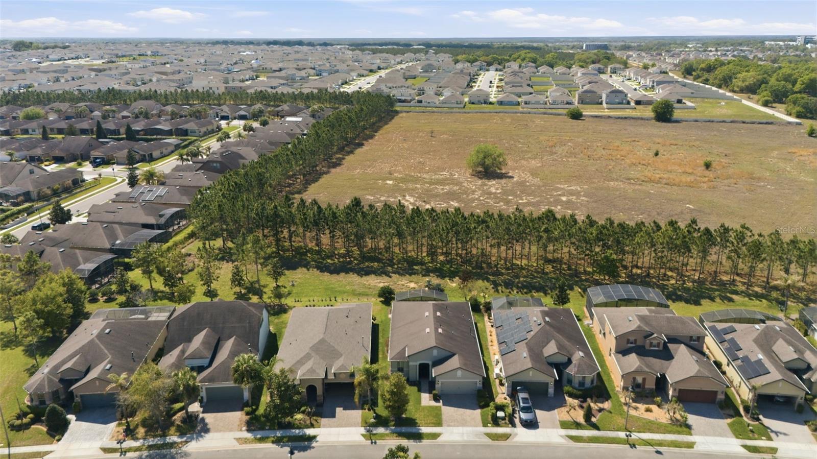 DEL WEBB ORLANDO PH 1 - Residential