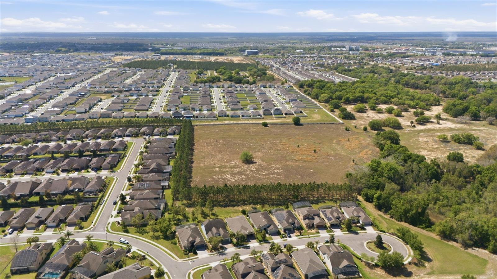 DEL WEBB ORLANDO PH 1 - Residential