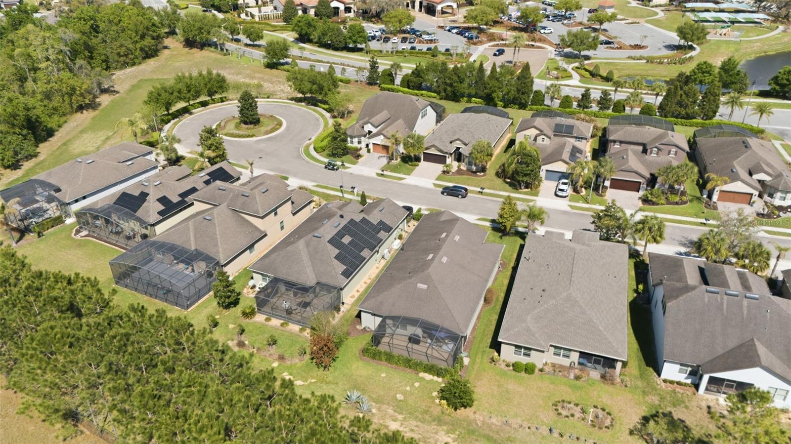 DEL WEBB ORLANDO PH 1 - Residential