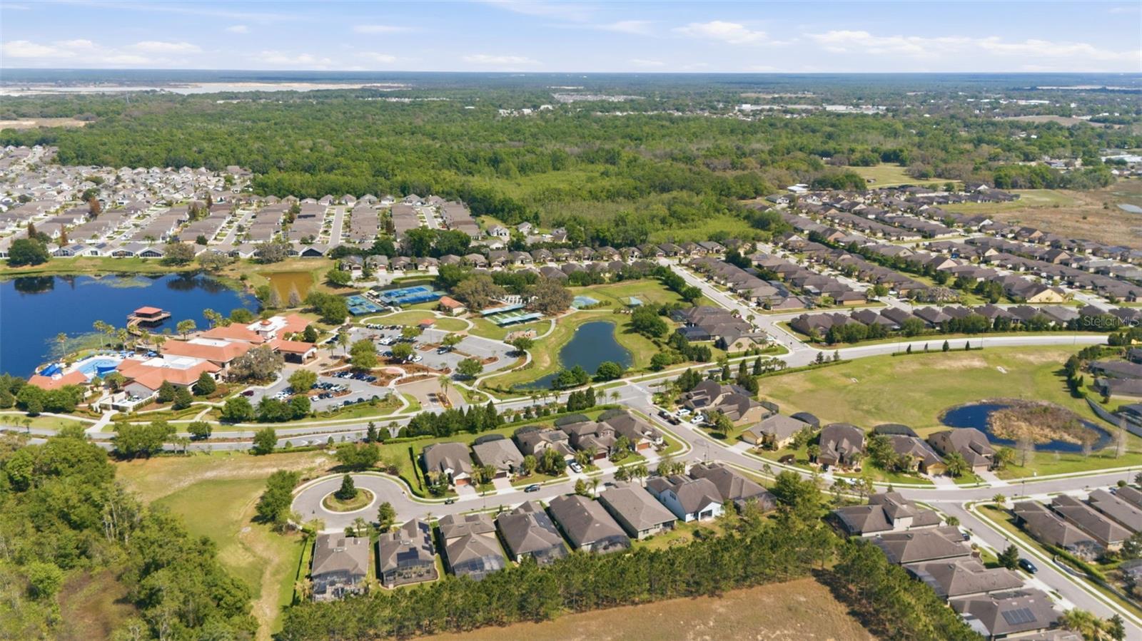 DEL WEBB ORLANDO PH 1 - Residential