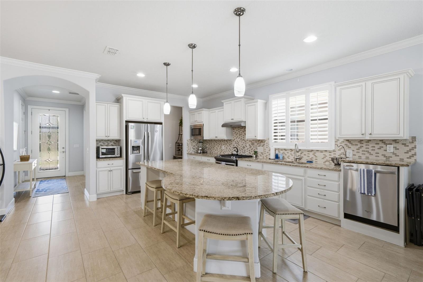 DEL WEBB ORLANDO PH 1 - Residential